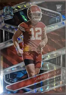 Jared Wiley