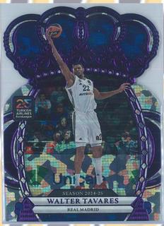 Walter Tavares