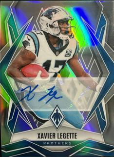 Xavier Legette