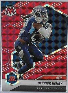 Derrick Henry