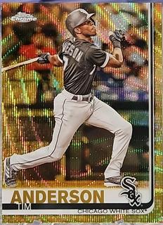 Tim Anderson