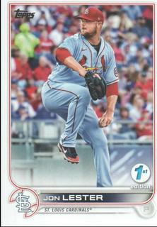 Jon Lester