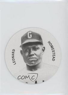 Buck Leonard