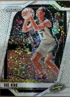 Sue Bird