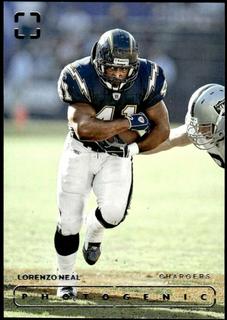 Lorenzo Neal