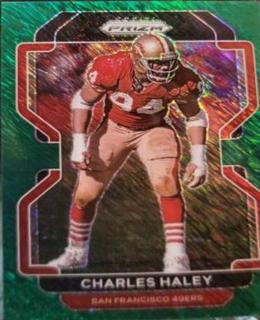 Charles Haley