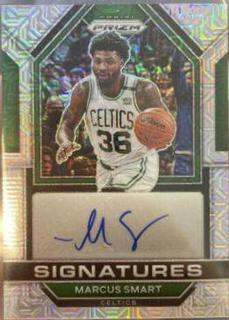 Marcus Smart