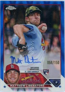 Matthew Liberatore