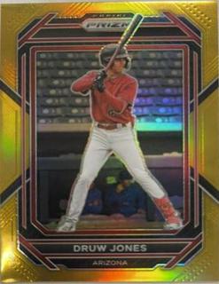 Druw Jones