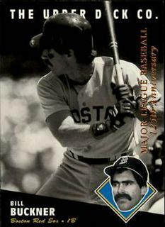 Bill Buckner