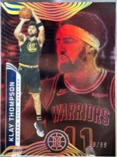 Klay Thompson