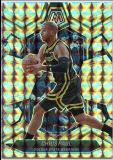 Chris Paul