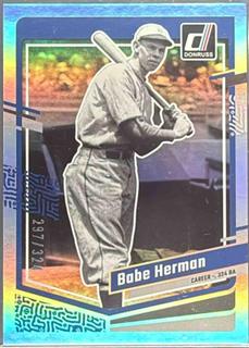 Babe Herman