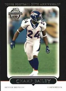 Champ Bailey