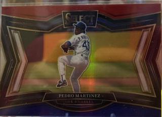 Pedro Martinez