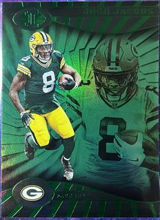 Josh Jacobs