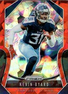 Kevin Byard