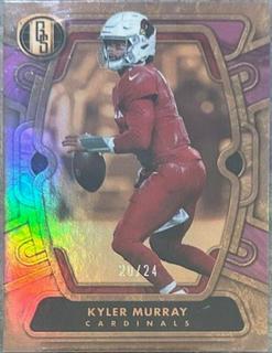Kyler Murray