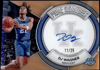 DJ Wagner