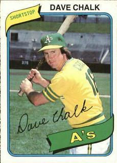 Dave Chalk