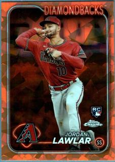 Jordan Lawlar
