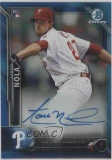 Aaron Nola
