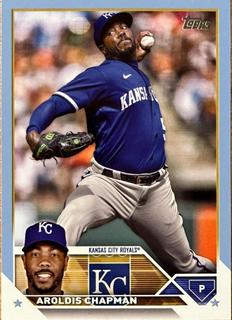 Aroldis Chapman