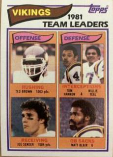 Minnesota Vikings