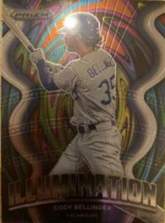 Cody Bellinger