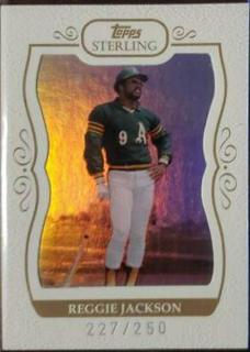 Reggie Jackson