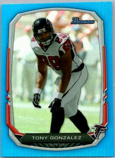 Tony Gonzalez