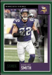 Harrison Smith