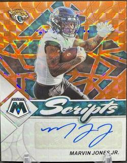 Marvin Jones Jr.