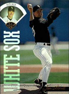 Jim Abbott