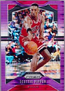 Scottie Pippen