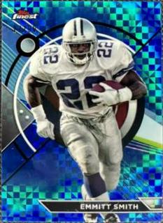 Emmitt Smith