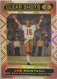 Joe Montana