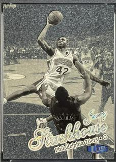 Jerry Stackhouse