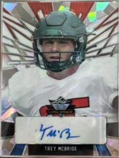 Trey McBride