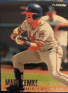 Mark Lemke