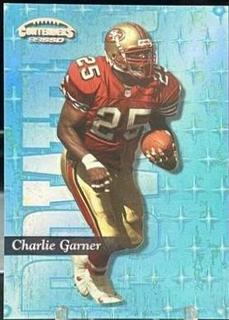 Charlie Garner
