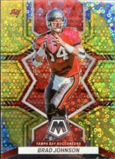 Brad Johnson