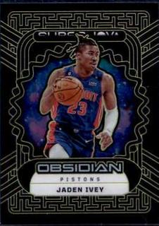 Jaden Ivey