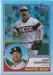 Liam Hendriks