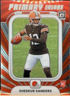 Shedeur Sanders