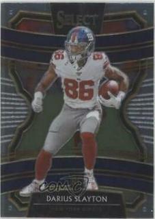 Darius Slayton
