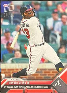 Ronald Acuna Jr.