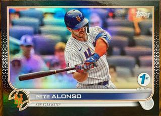 Pete Alonso