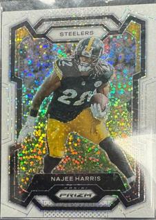 Najee Harris