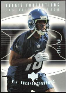 D.J. Hackett